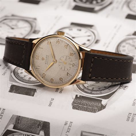 rolex lancashire